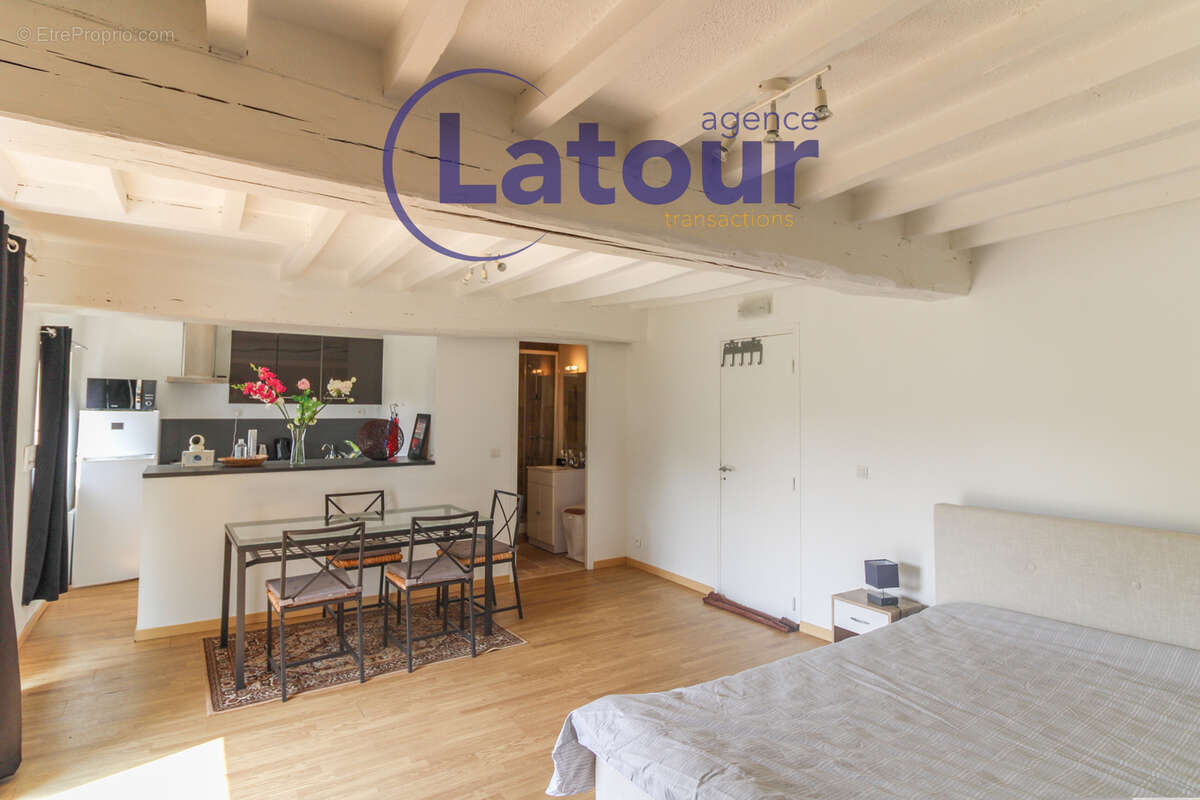 Maison à NONANCOURT