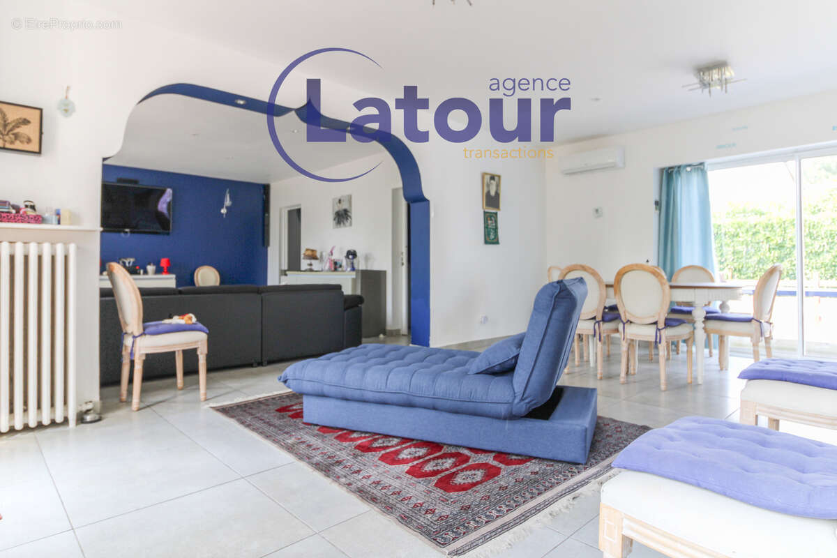 Maison à NONANCOURT