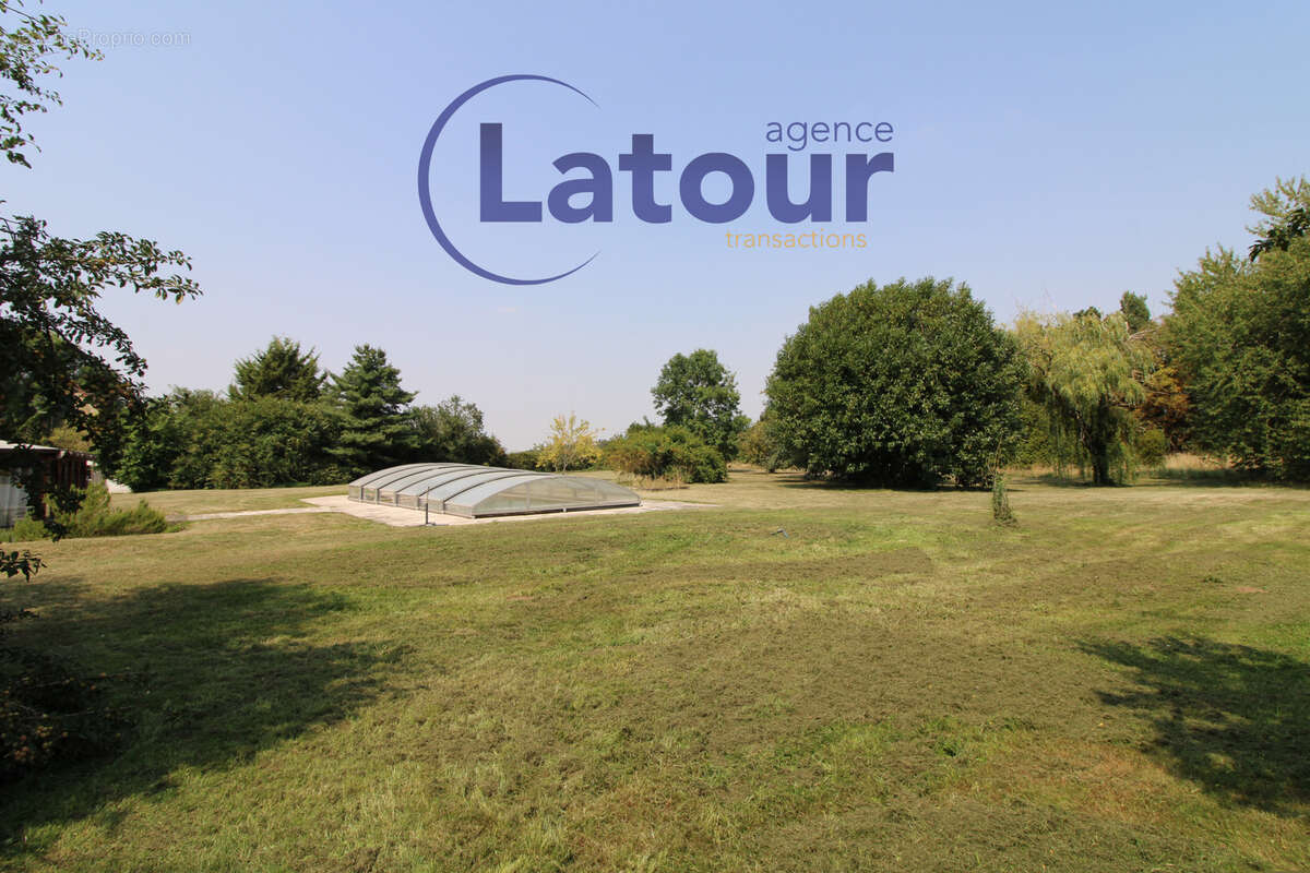 Maison à NONANCOURT