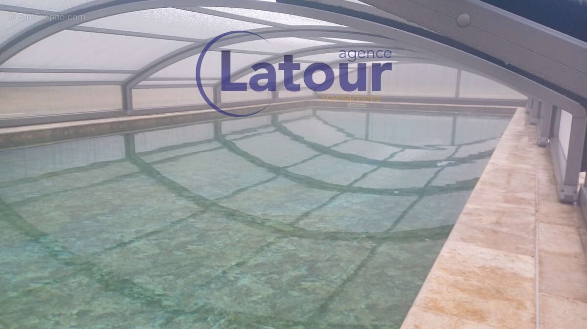 Maison à NONANCOURT