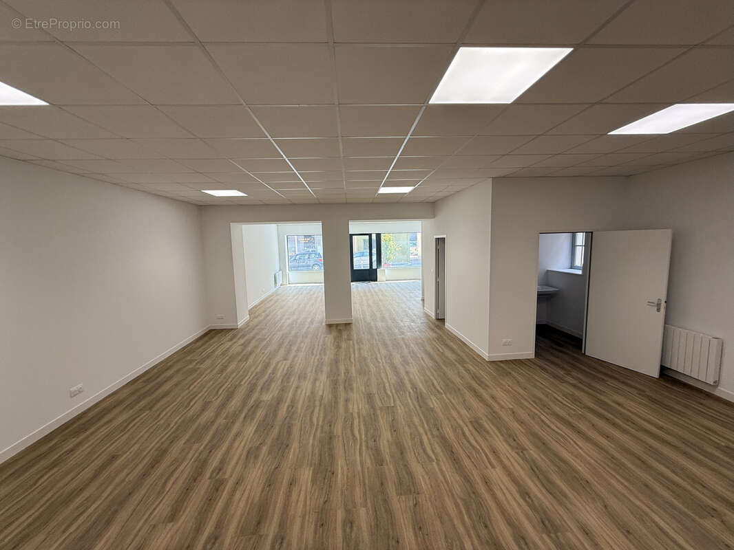 Appartement à TOURNUS