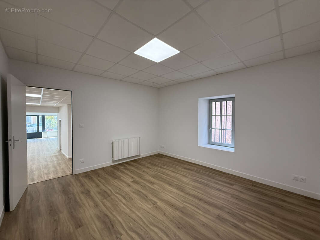 Appartement à TOURNUS