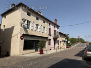 Appartement à TOURNUS