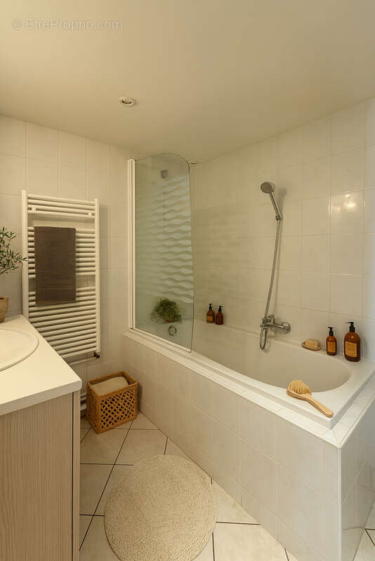 Appartement à TOURNUS