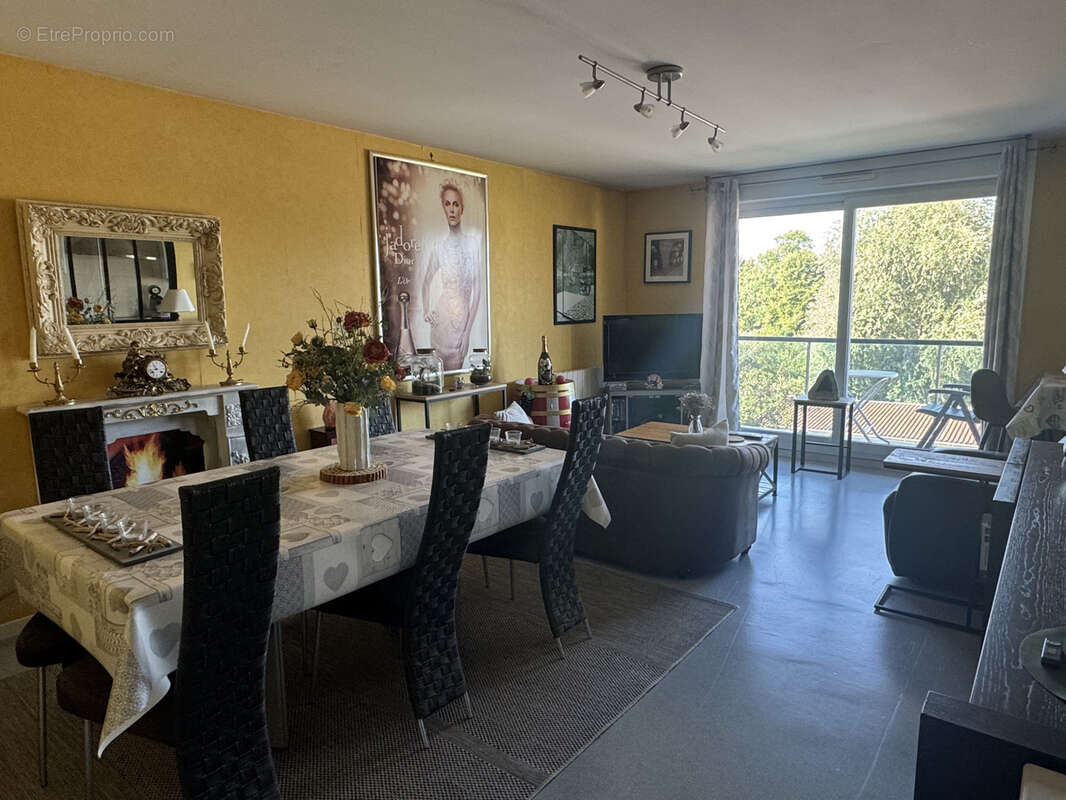 Appartement à BETHUNE