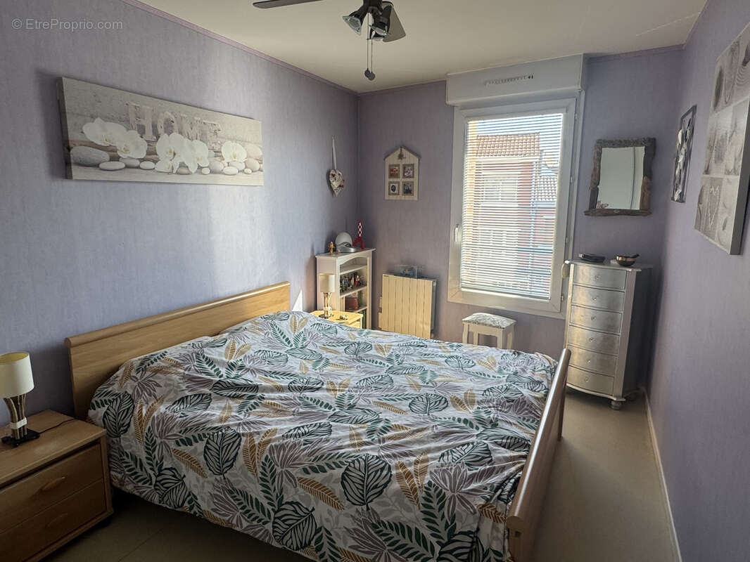 Appartement à BETHUNE