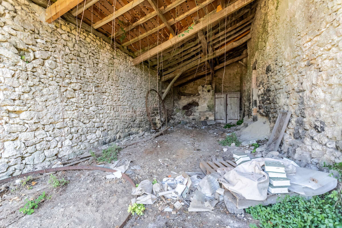 Maison à BOURG-DE-VISA