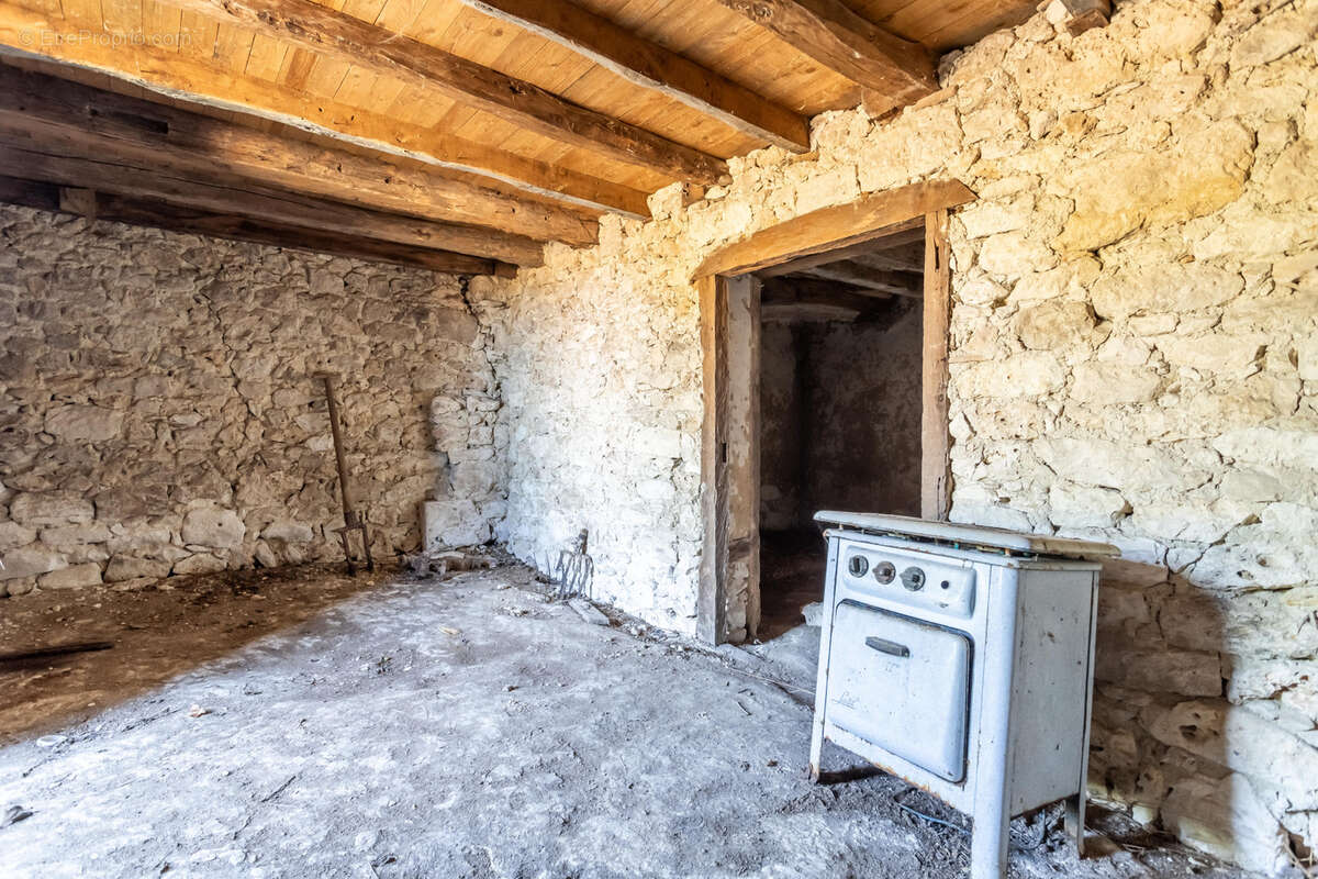 Maison à BOURG-DE-VISA