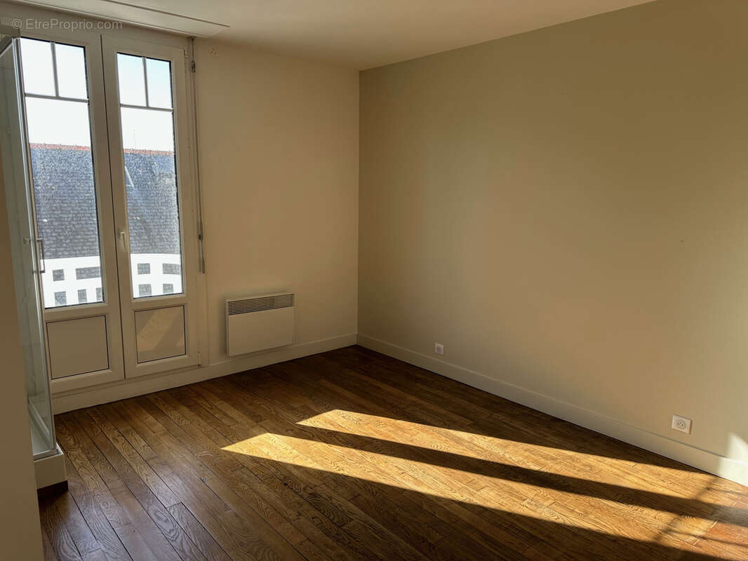 Appartement à SAINT-CAST-LE-GUILDO