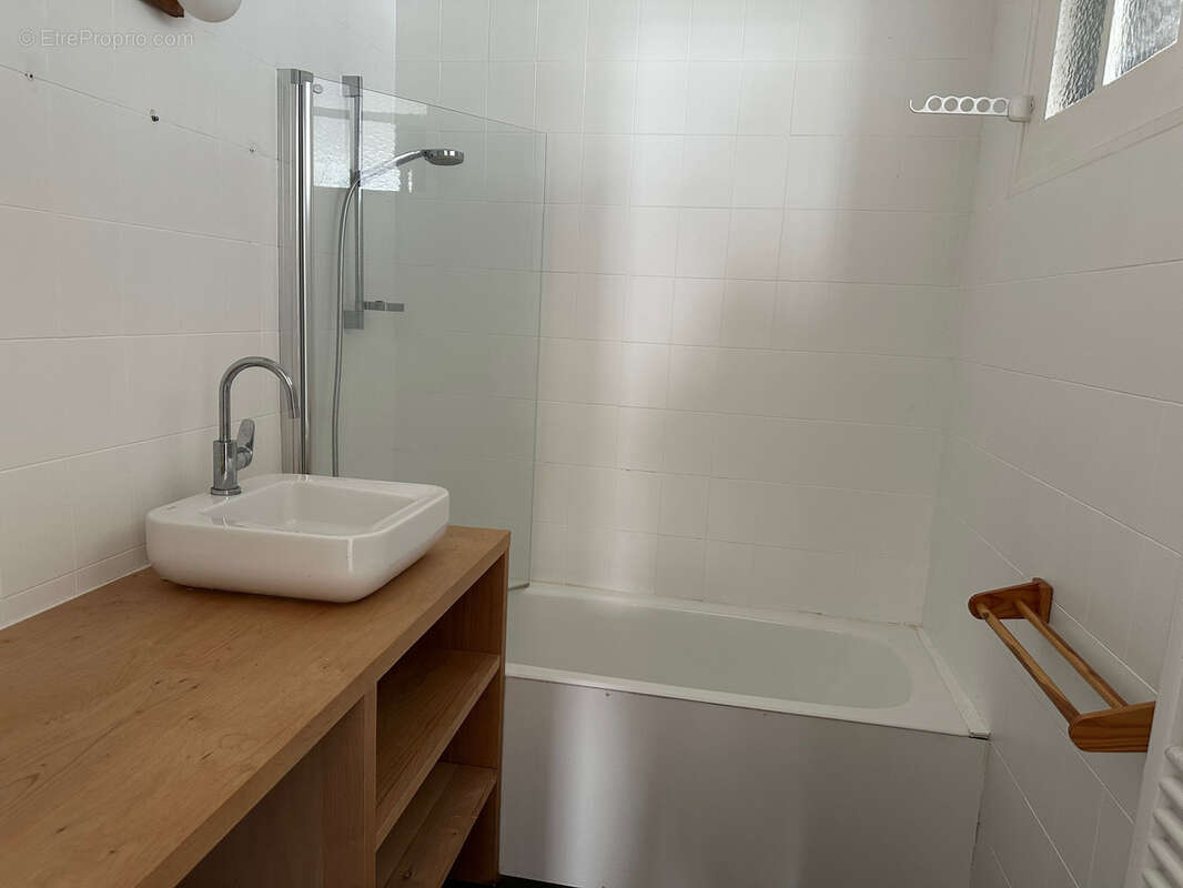 Appartement à SAINT-CAST-LE-GUILDO