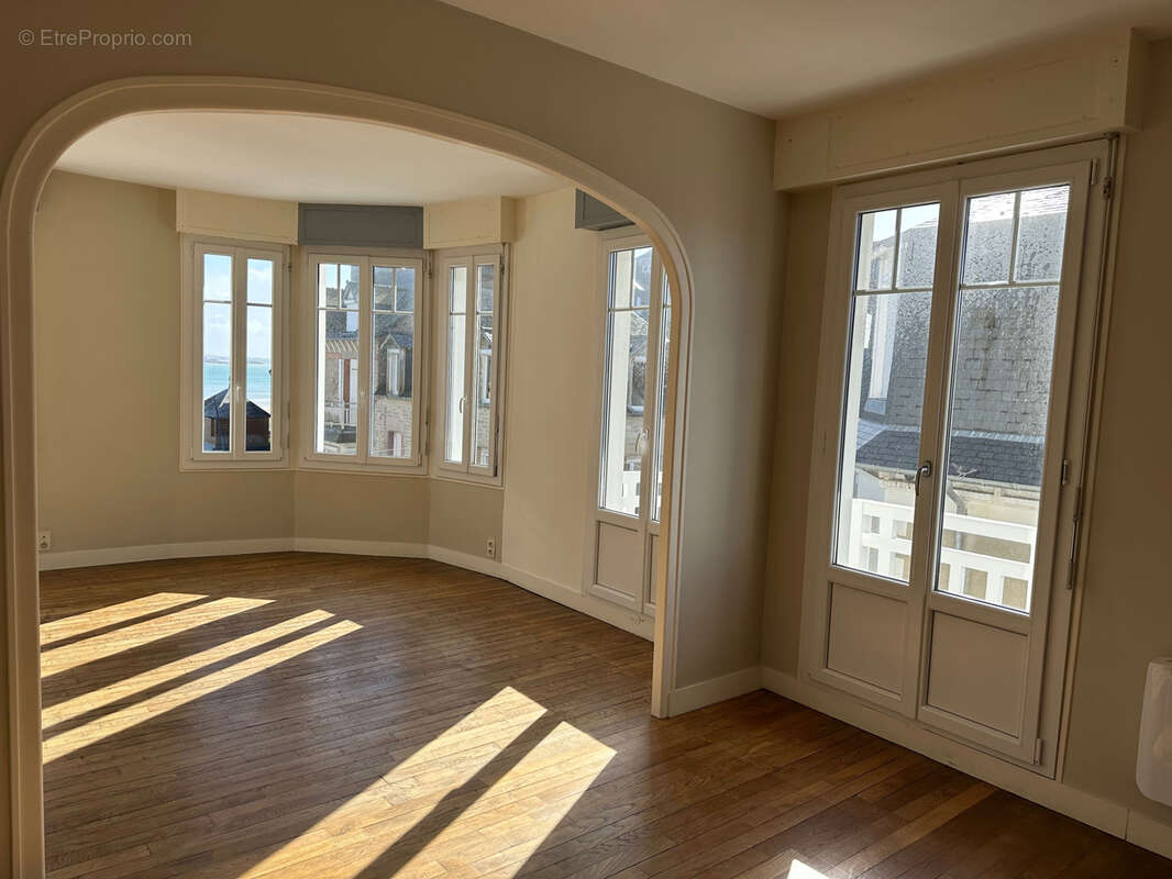 Appartement à SAINT-CAST-LE-GUILDO