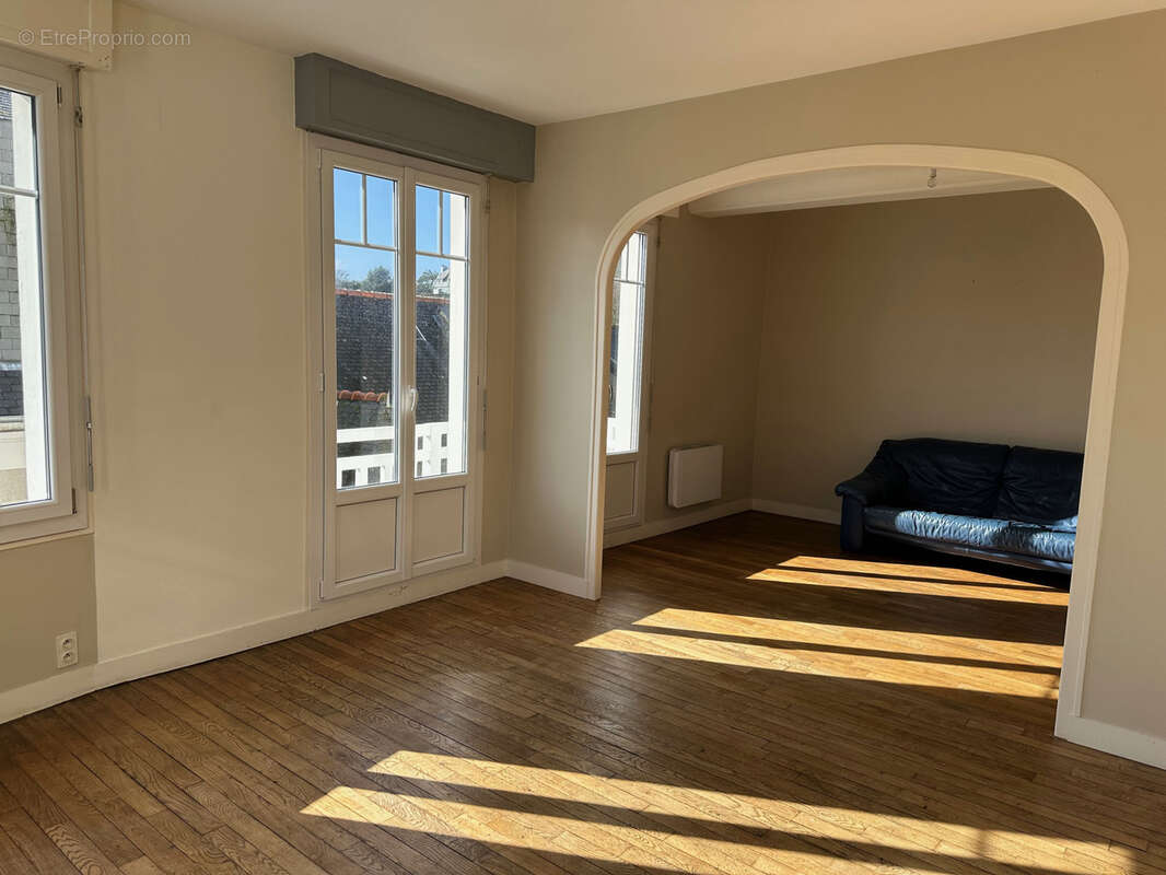 Appartement à SAINT-CAST-LE-GUILDO