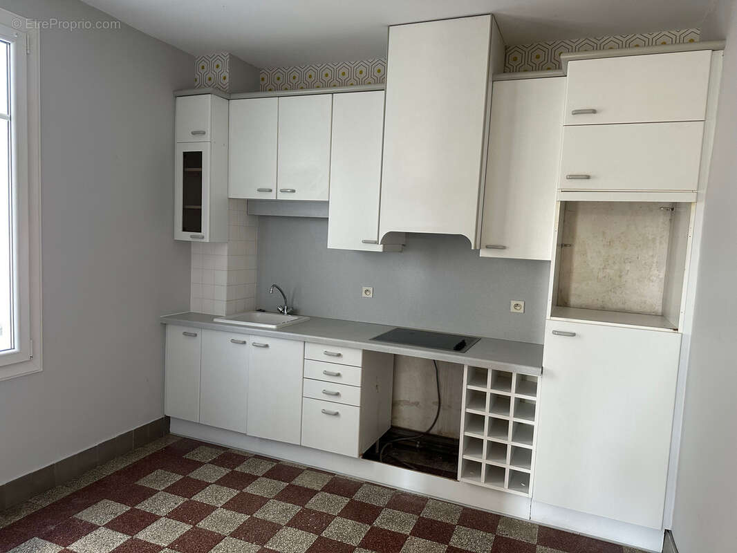 Appartement à SAINT-CAST-LE-GUILDO