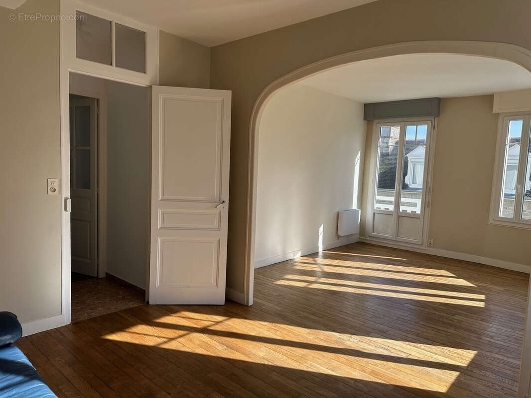 Appartement à SAINT-CAST-LE-GUILDO