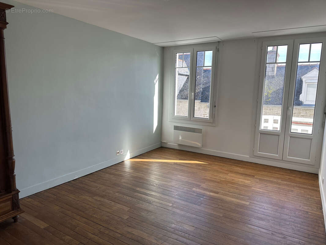 Appartement à SAINT-CAST-LE-GUILDO