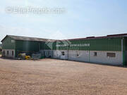 Commerce à LE DONJON