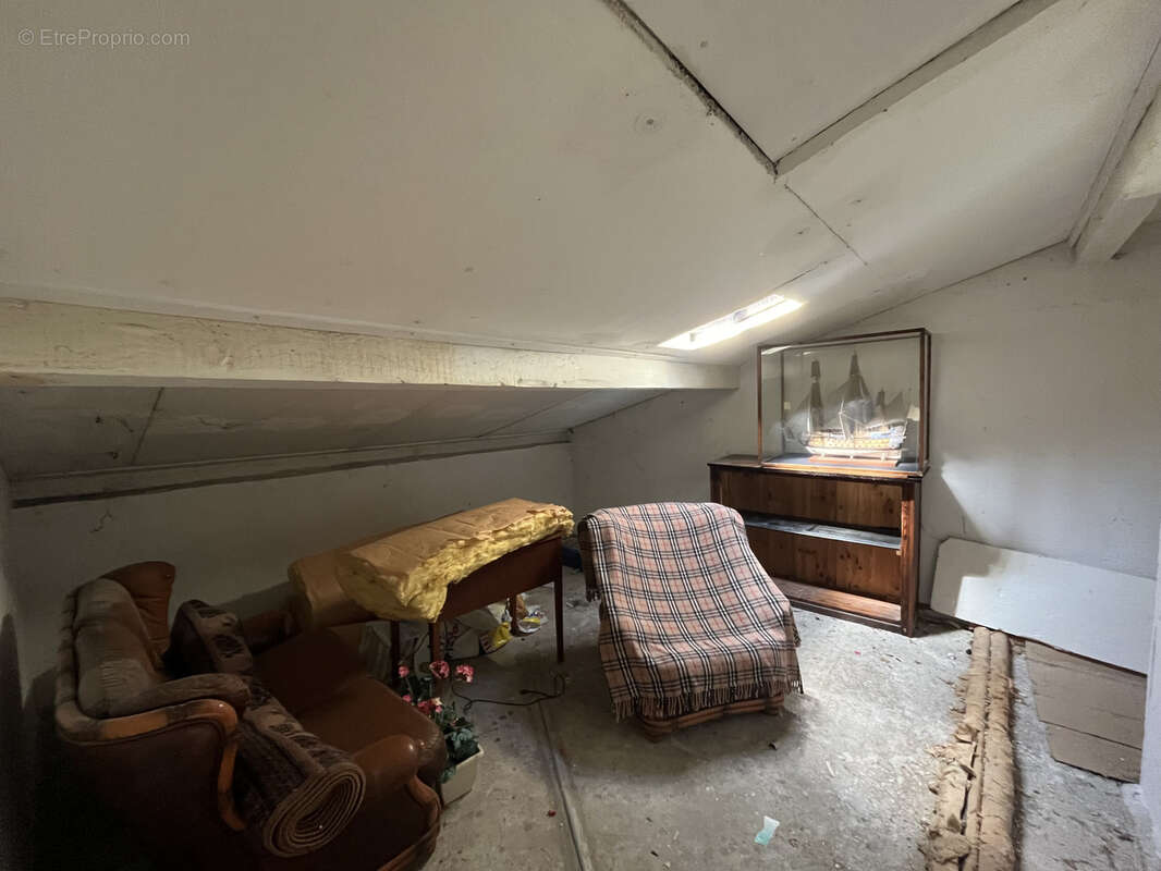 Maison à LA BALME-DE-SILLINGY