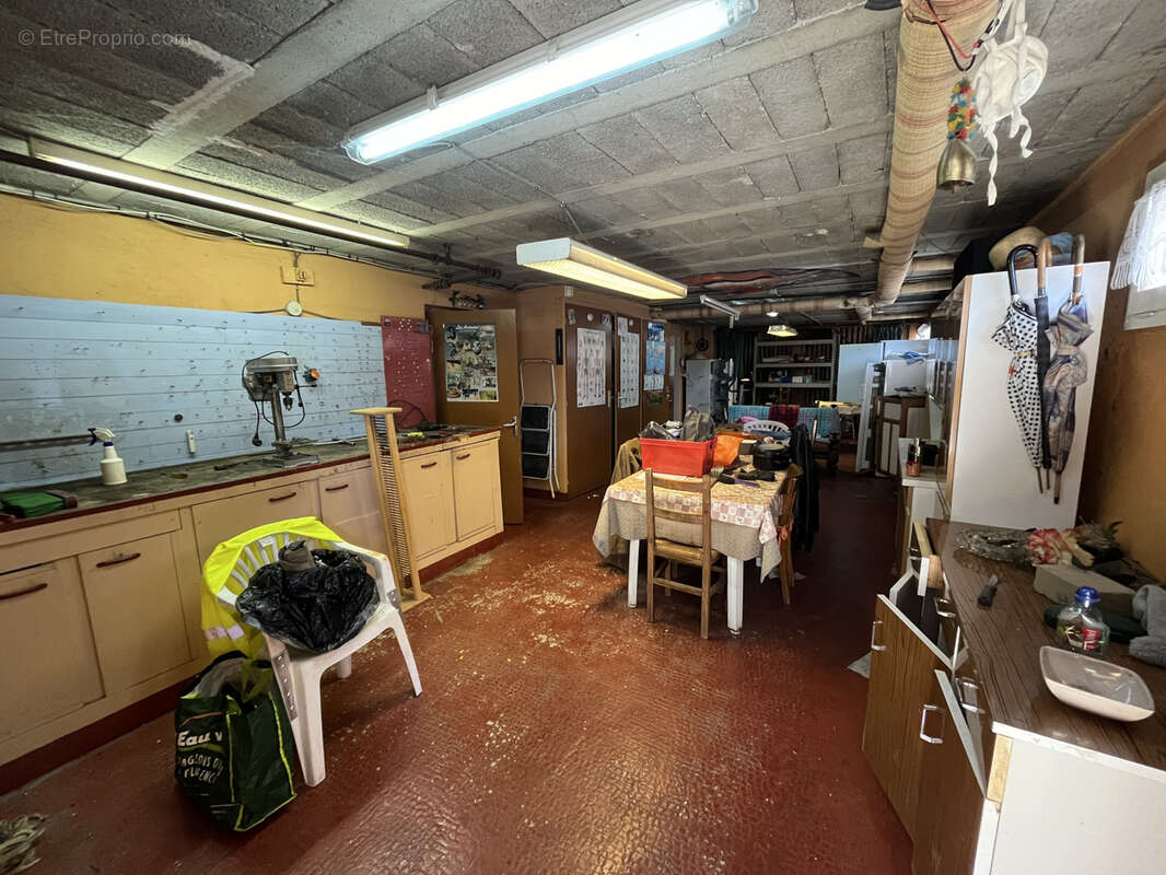 Maison à LA BALME-DE-SILLINGY