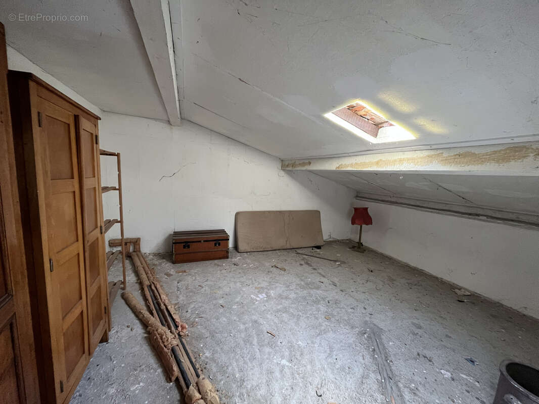 Maison à LA BALME-DE-SILLINGY