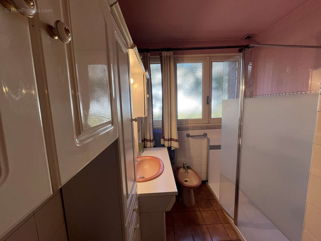 Maison à LA BALME-DE-SILLINGY