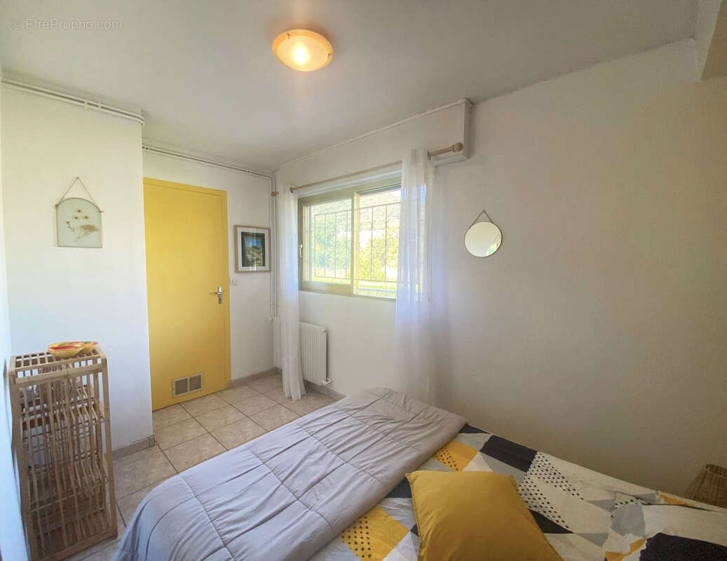 Appartement à MANDELIEU-LA-NAPOULE