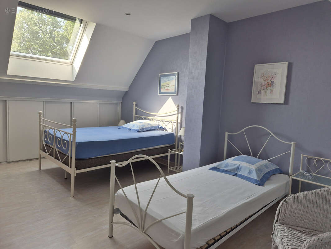 Maison à MONTAGRIER