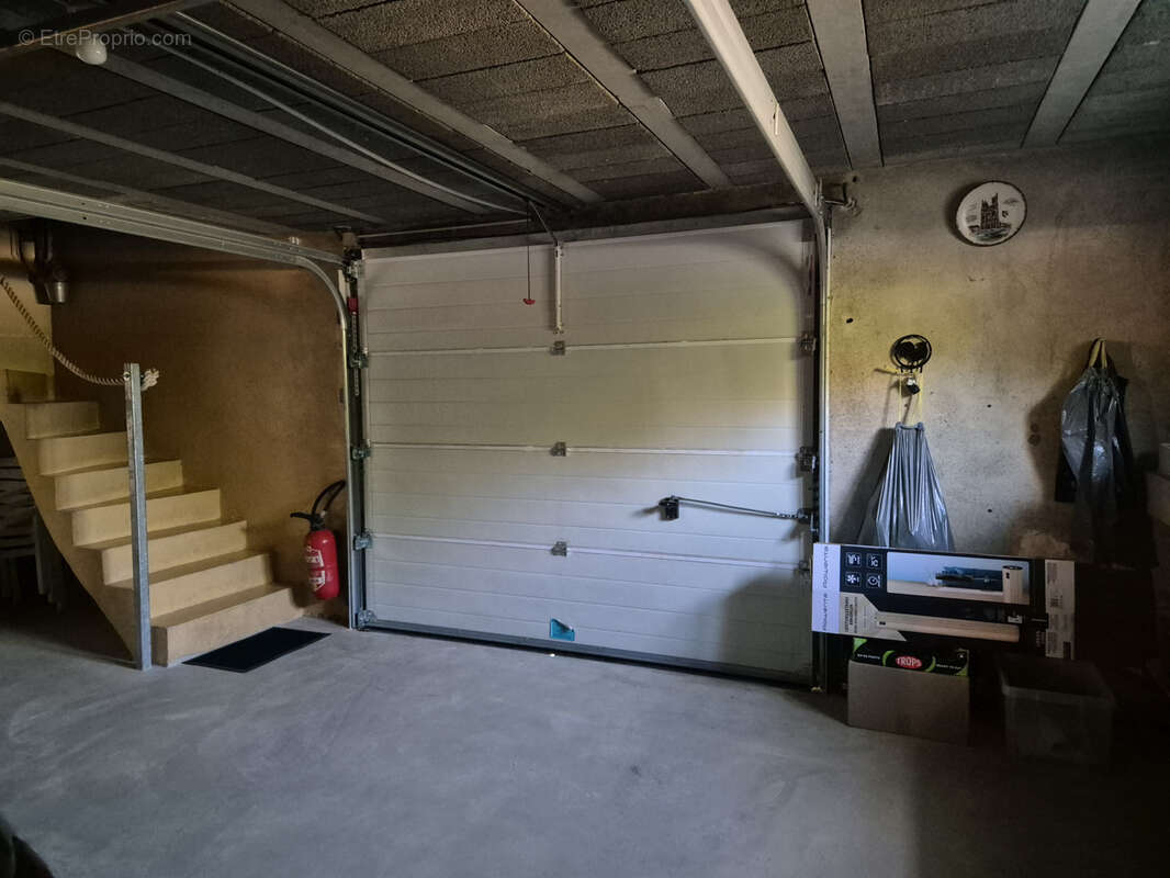 Maison à MONTAGRIER