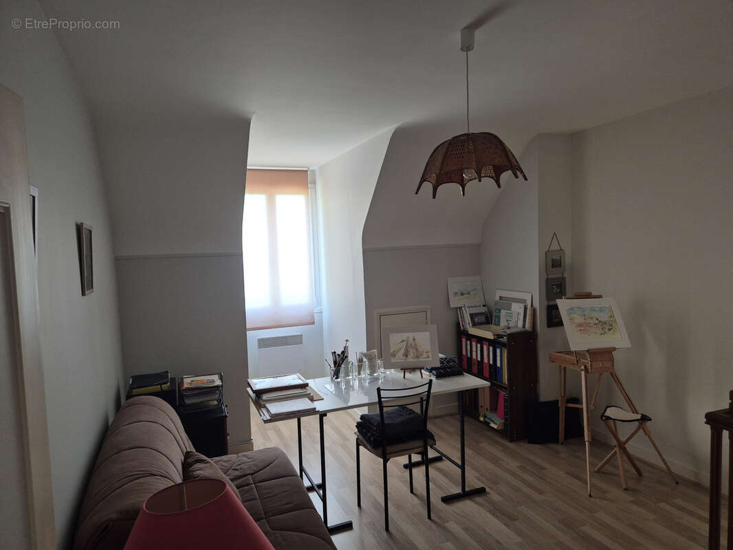 Maison à MONTAGRIER