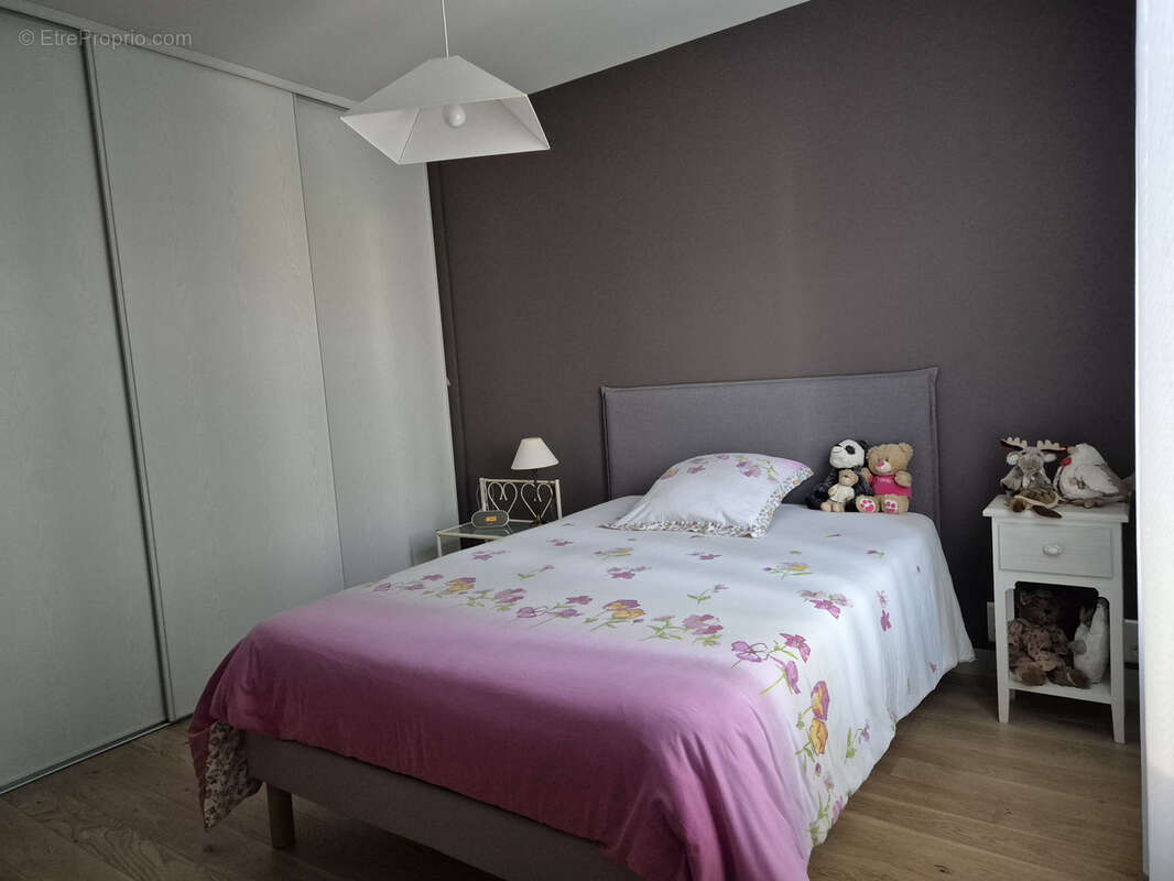 Maison à MONTAGRIER