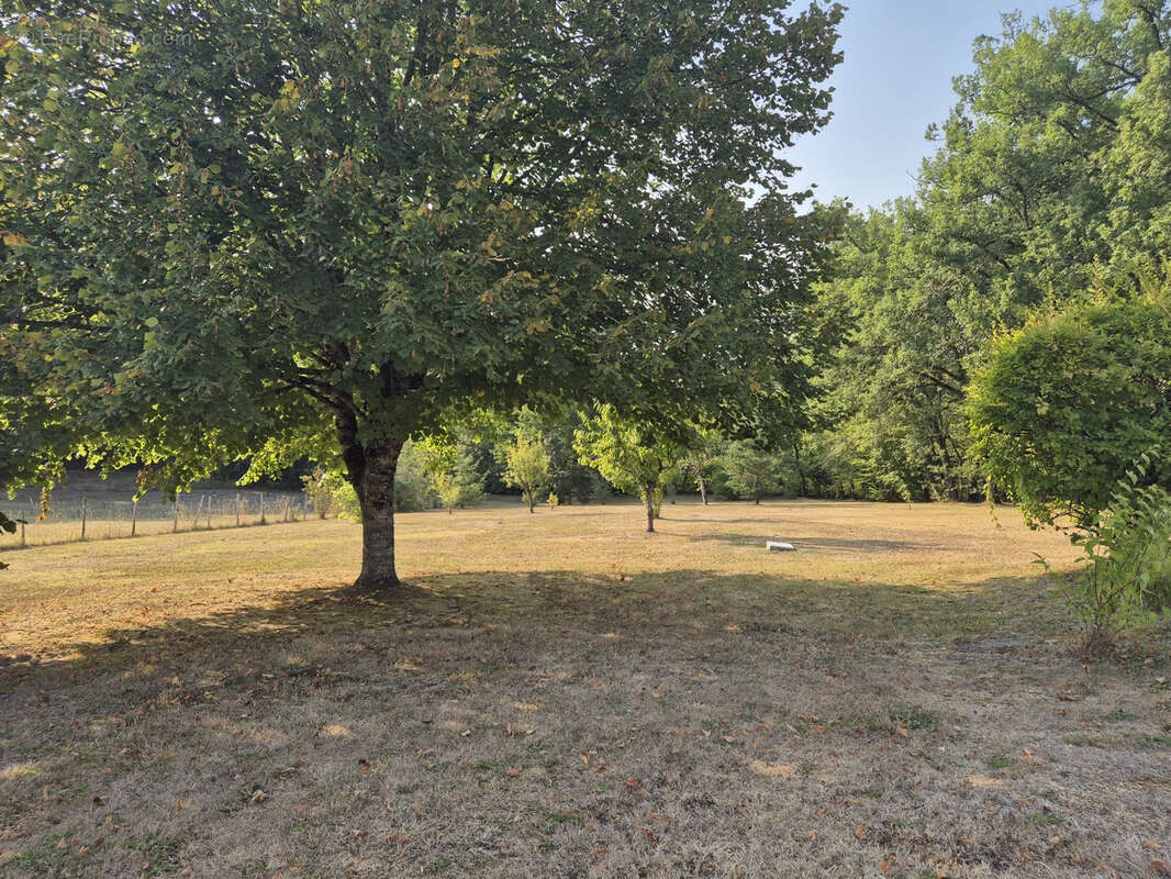 Maison à MONTAGRIER