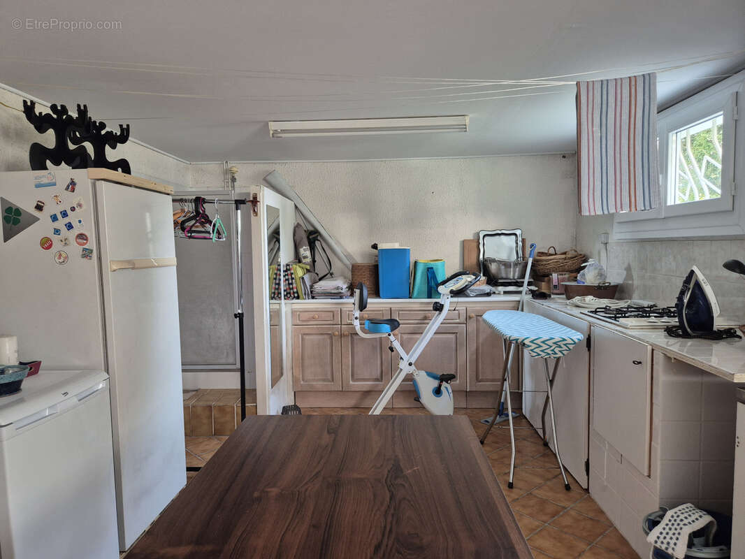 Maison à MONTAGRIER