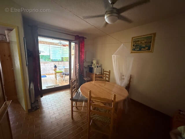 Appartement à BANDOL