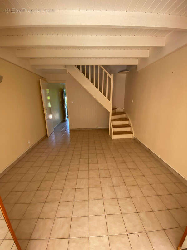 Appartement à LA SEYNE-SUR-MER