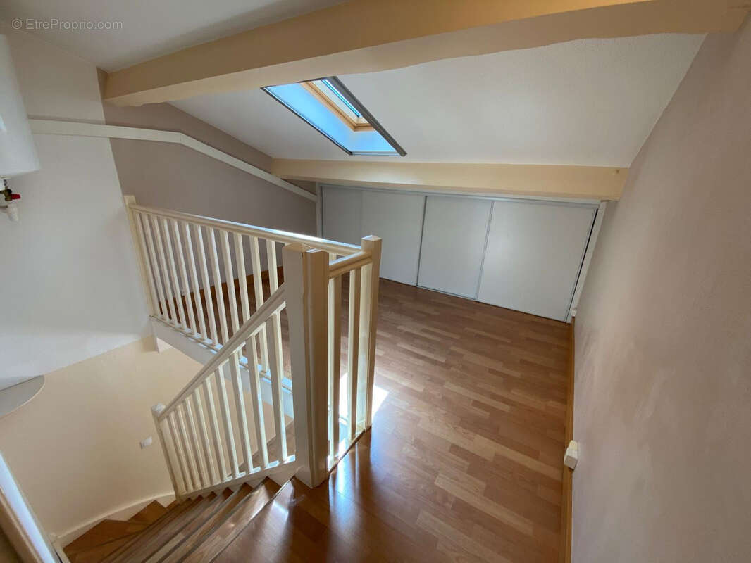 Appartement à LA SEYNE-SUR-MER