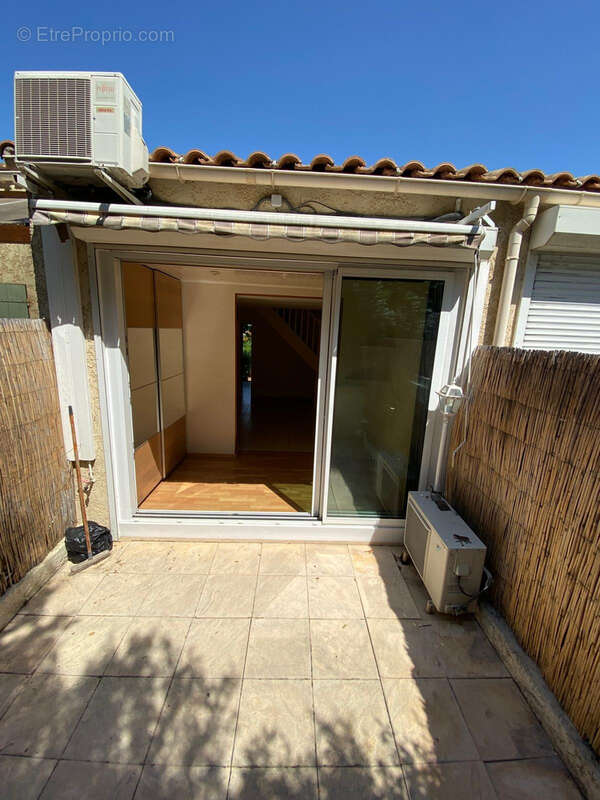 Appartement à LA SEYNE-SUR-MER