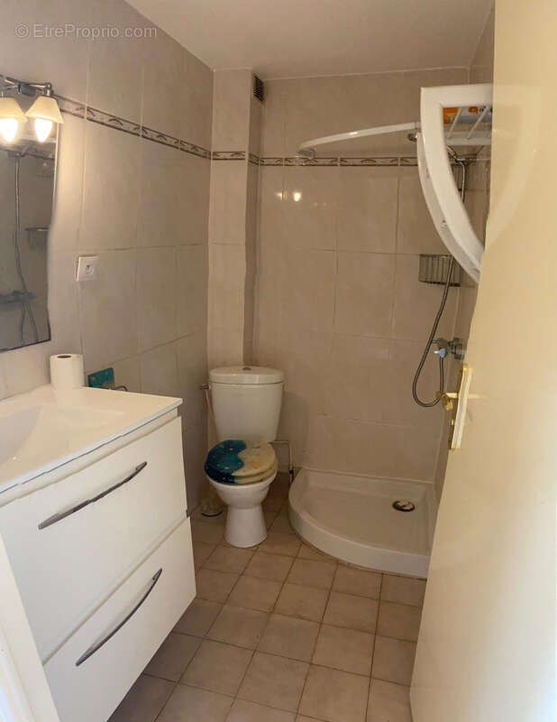 Appartement à LA SEYNE-SUR-MER