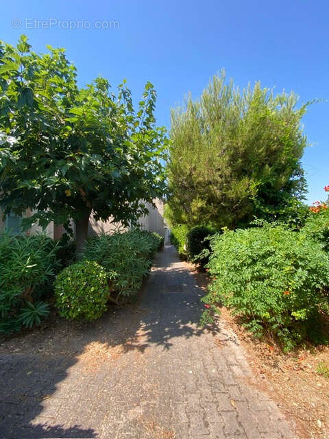 Appartement à LA SEYNE-SUR-MER