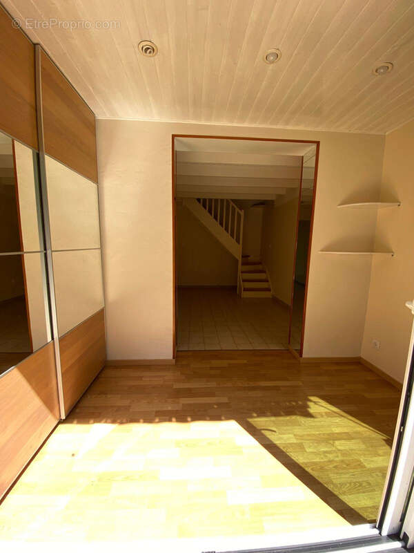 Appartement à LA SEYNE-SUR-MER