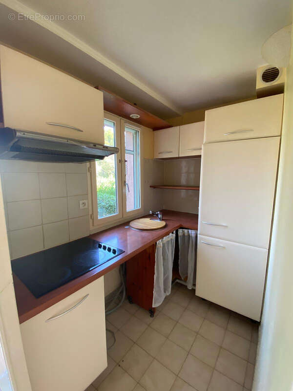 Appartement à LA SEYNE-SUR-MER