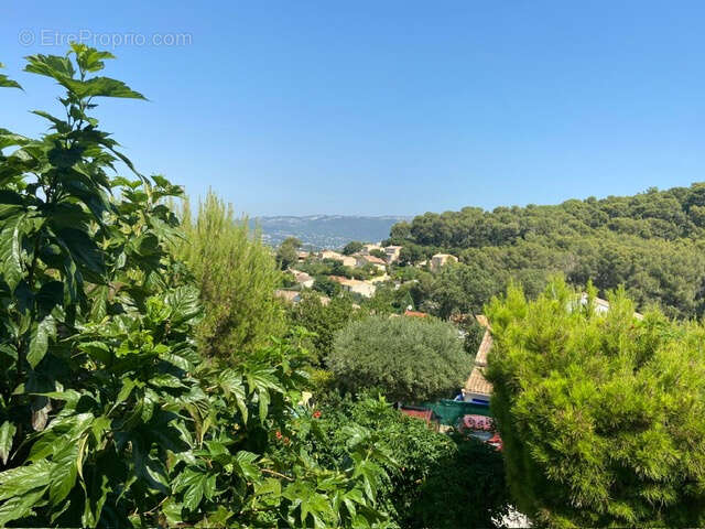 Appartement à LA SEYNE-SUR-MER