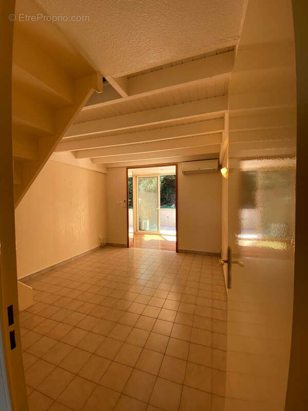 Appartement à LA SEYNE-SUR-MER