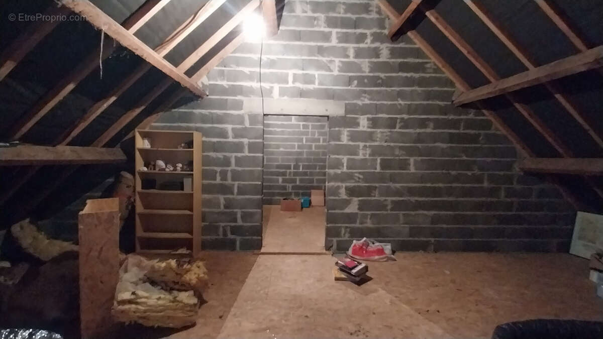 Maison à CHANCELADE