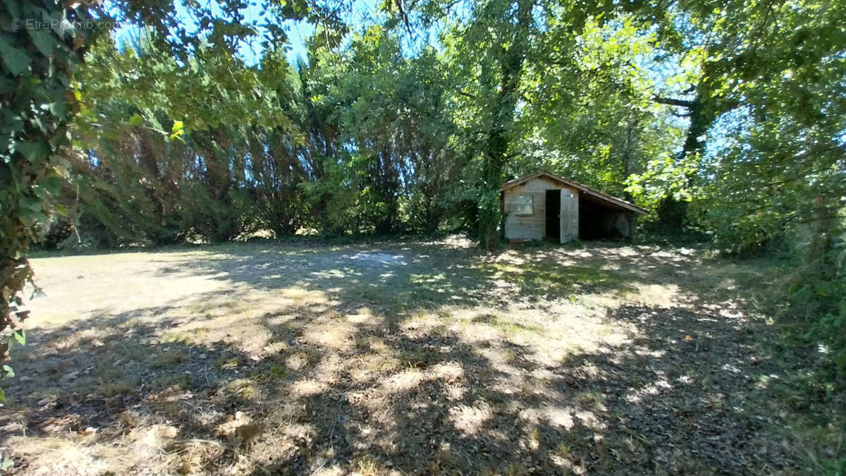 Maison à CHANCELADE