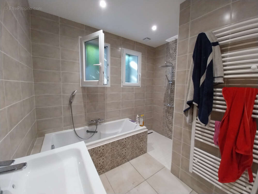 Maison à CHANCELADE