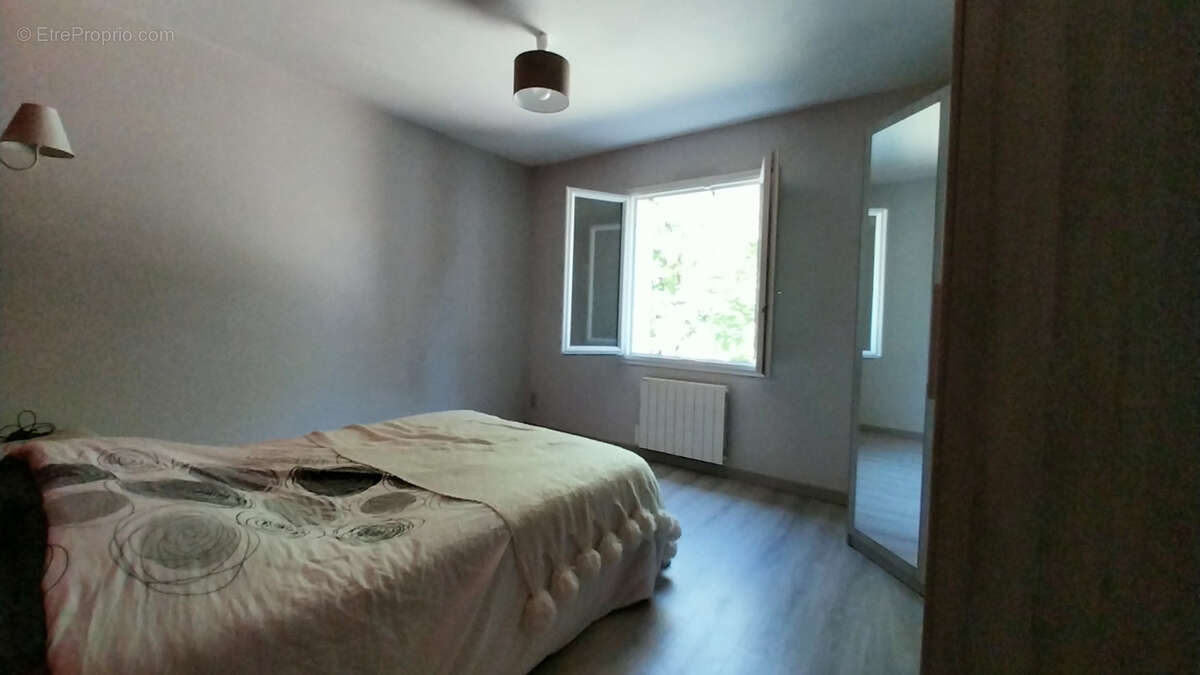 Maison à CHANCELADE