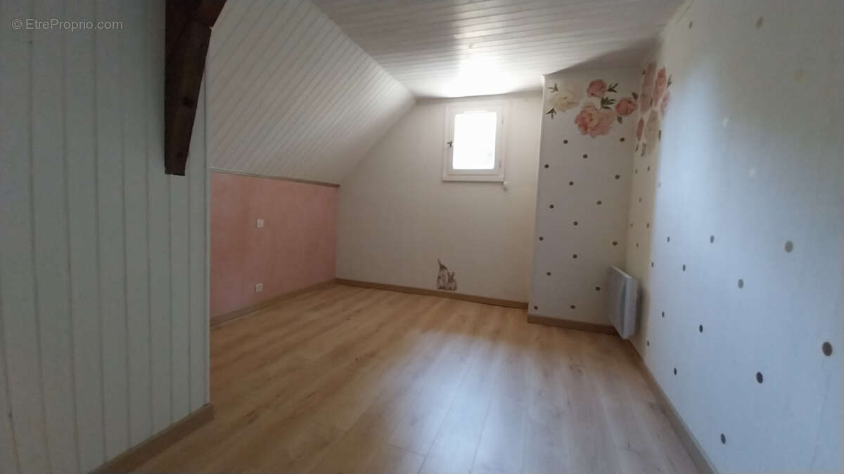 Maison à CHANCELADE