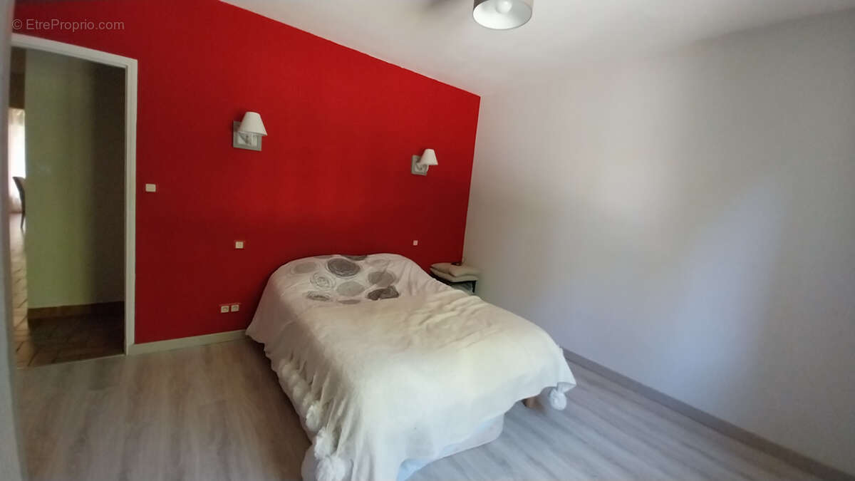 Maison à CHANCELADE