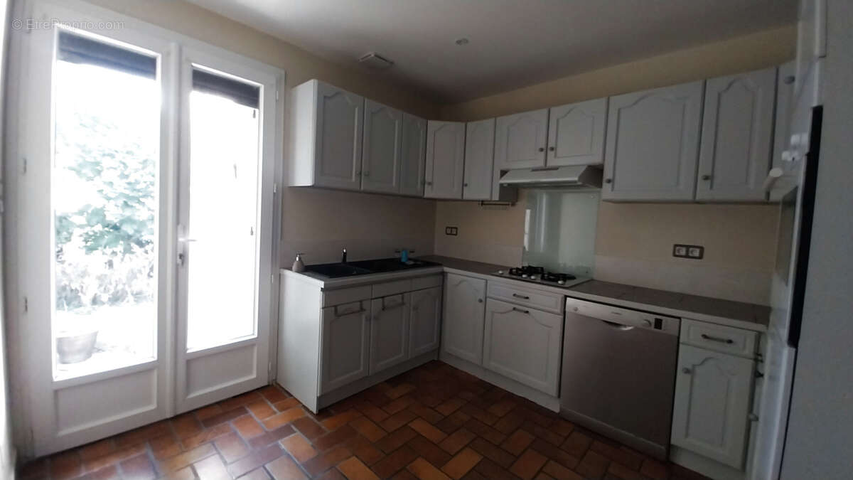 Maison à CHANCELADE