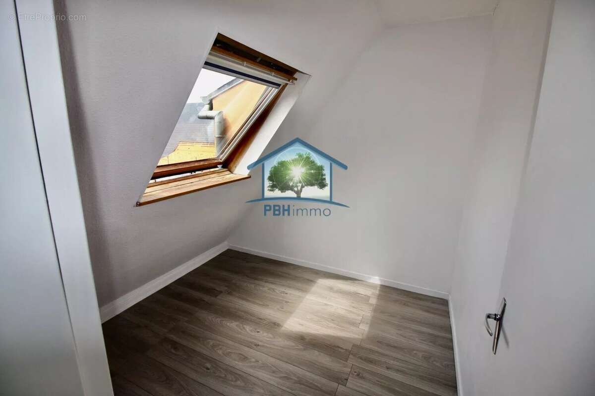 Appartement à KINGERSHEIM