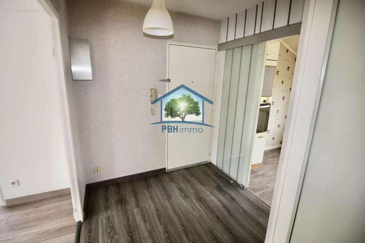 Appartement à KINGERSHEIM